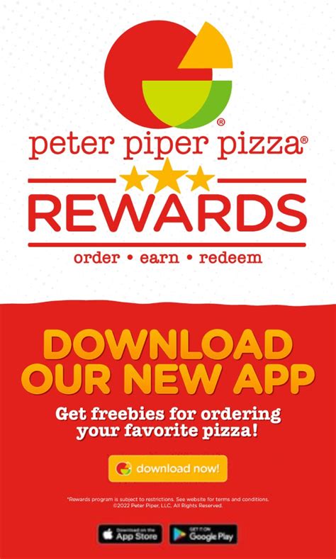 A Scrumptious Dive into Peter Piper Pizza Prices: A Comprehensive Guide (2023)