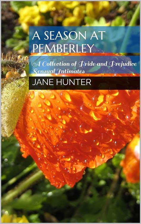 A Season at Pemberley A Collection of Pride and Prejudice Sensual Intimates Epub