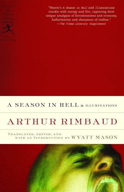 A Season in Hell Doc