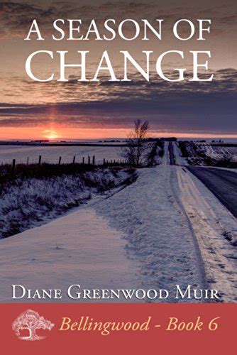 A Season of Change Bellingwood Book 6 Doc