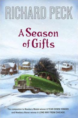 A Season of Gifts Kindle Editon