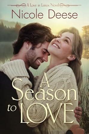 A Season to Love Love in Lenox Reader