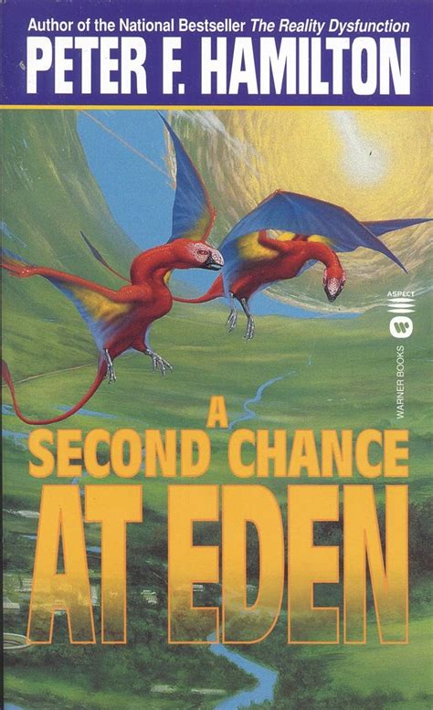 A Second Chance At Eden Kindle Editon