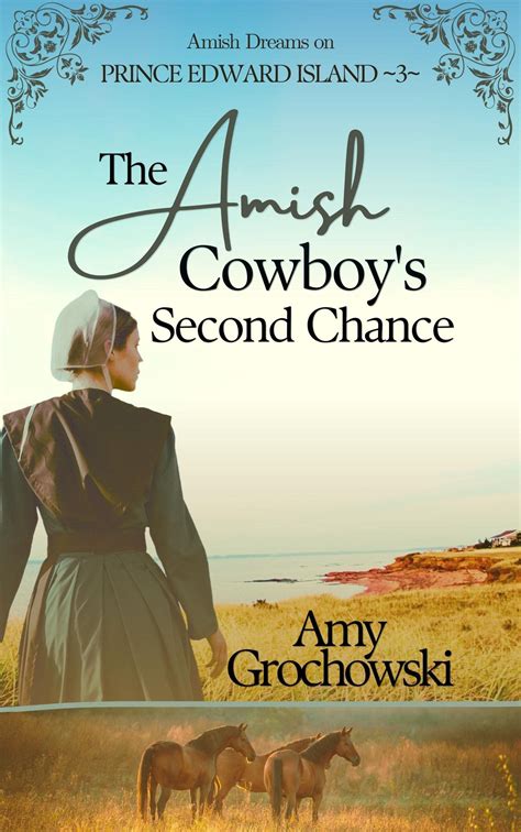 A Second Chance Part 3 Amish Countryside Book 10 Kindle Editon