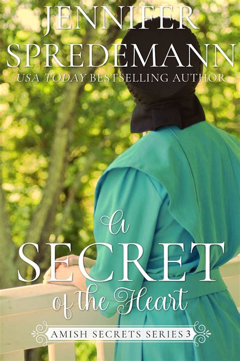 A Secret of the Heart Amish Secrets 3 Doc