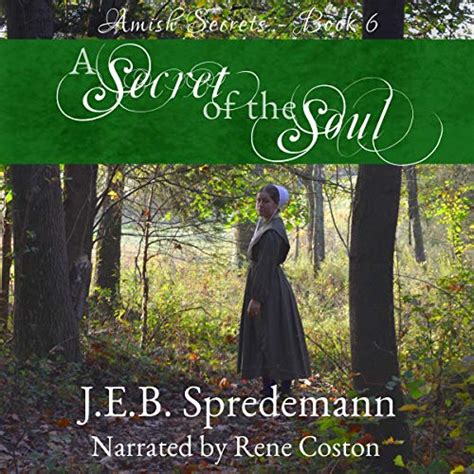 A Secret of the Soul Amish Secrets Book 6 PDF