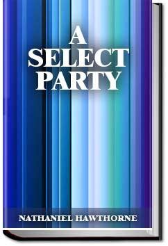 A Select Party Kindle Editon
