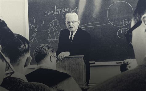A Seminary with a Rich Legacy