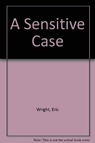 A Sensitive Case PDF