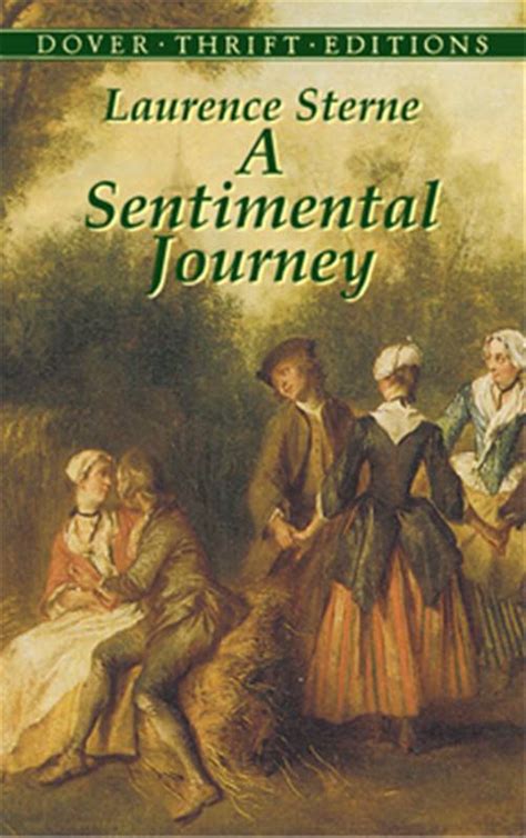 A Sentimental Journey PDF