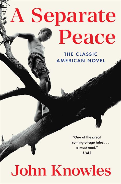 A Separate Peace Doc