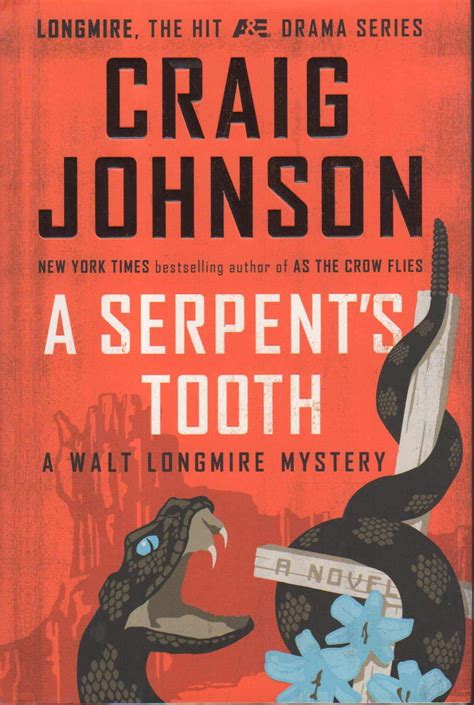 A Serpent's Tooth A Walt Longmire Mystery Epub