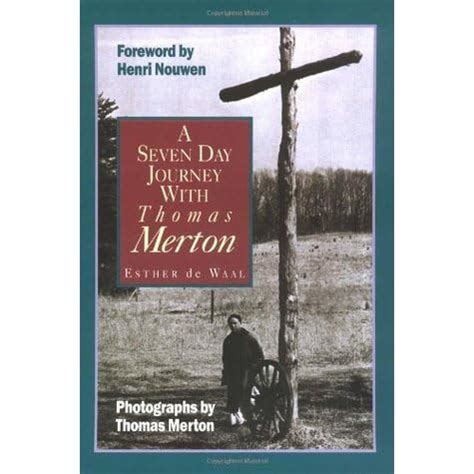 A Seven Day Journey With Thomas Merton Doc