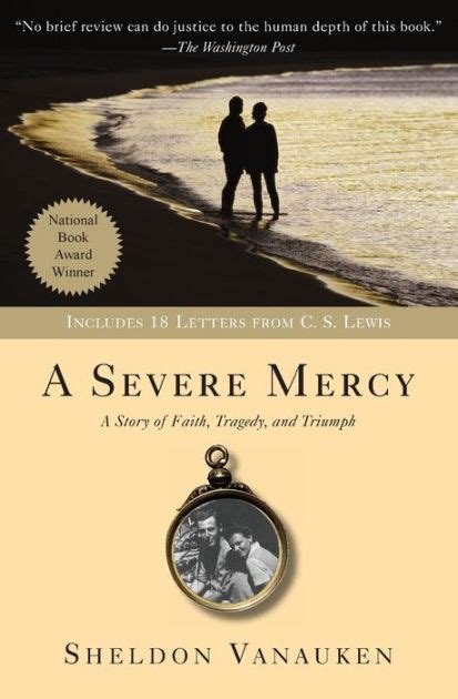 A Severe Mercy Epub