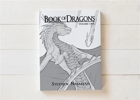 A Shade of Dragon Volume 1 Reader