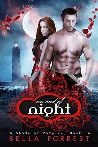 A Shade of Vampire 16 An End of Night Epub