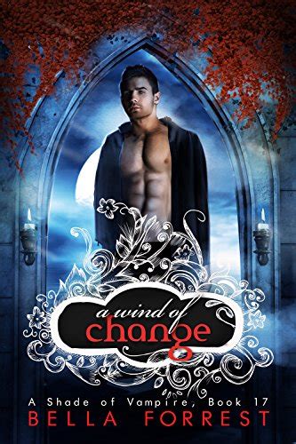 A Shade of Vampire 17 A Wind of Change PDF