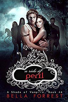 A Shade of Vampire 46 A Ride of Peril PDF