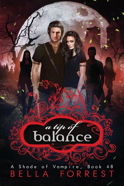 A Shade of Vampire 48 A Tip of Balance Doc