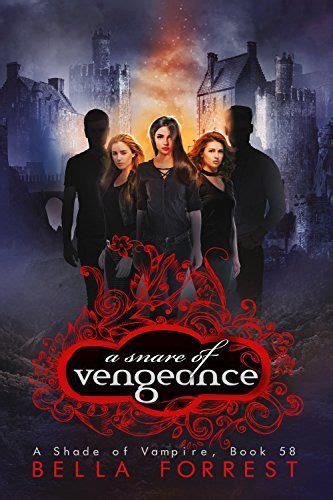 A Shade of Vampire 58 A Snare of Vengeance Doc