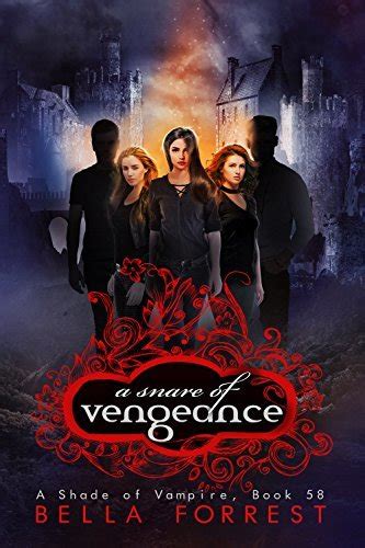 A Shade of Vampire 58 A Snare of Vengeance Doc