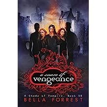 A Shade of Vampire 58 A Snare of Vengeance Volume 58 Kindle Editon