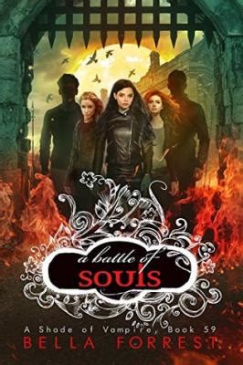 A Shade of Vampire 59 A Battle of Souls Volume 59 Doc