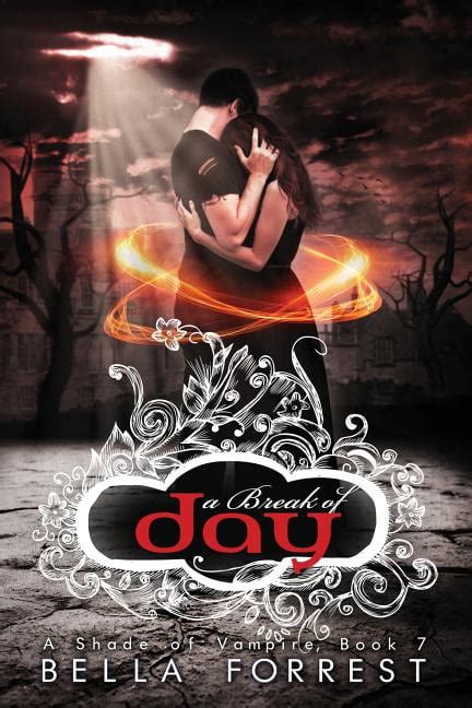 A Shade of Vampire 7 A Break of Day PDF