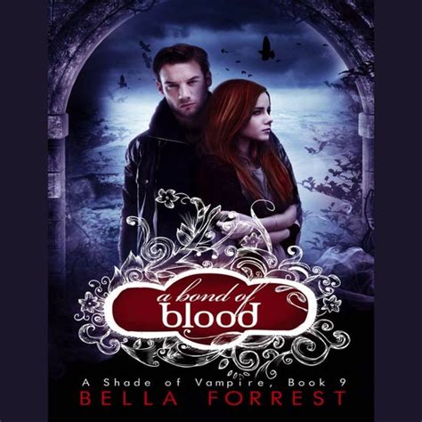 A Shade of Vampire 9 A Bond of Blood Reader