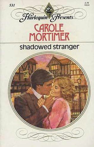 A Shadowed Stranger Bestseller Romance Epub
