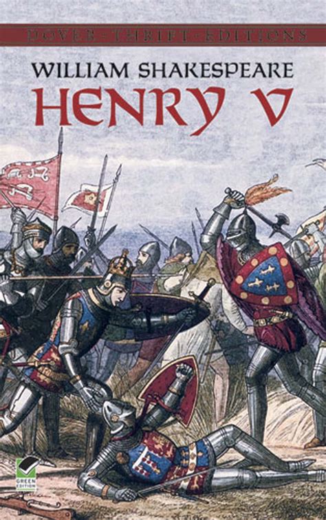 A Shakespeare Story Henry V PDF