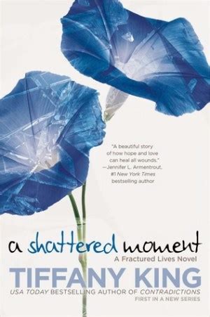 A Shattered Moment A Fractured Lives novel Doc