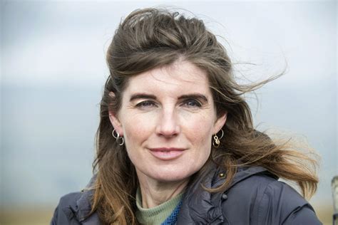 A Shepherdess's Guide to Resilience and Sustainability: Lessons from Amanda Owen