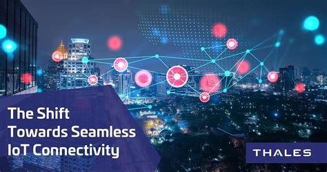 A Shift Towards Wireless Connectivity