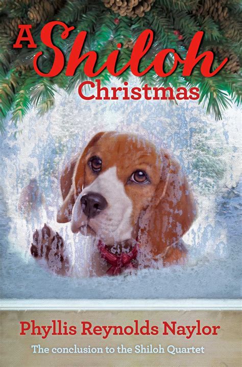A Shiloh Christmas Shiloh Series Book 4