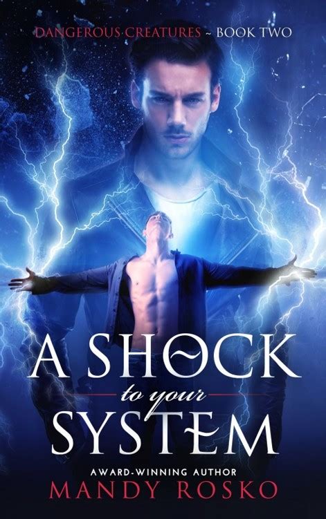 A Shock To Your System Dangerous Creatures Volume 2 Doc