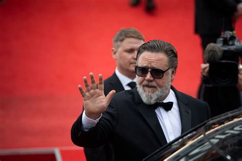 A Shocking Loss: Russell Crowe Passes Away