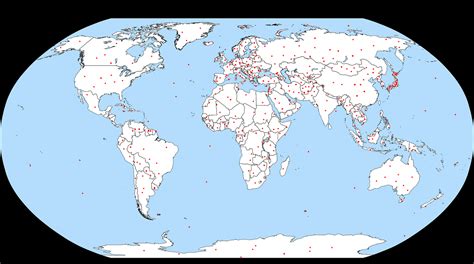 A Shocking Number of Americans Can't Locate America on a Map