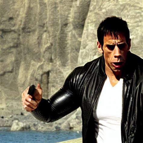 A Shocking Verdict: Ben Stiller Convicted of Dwayne Johnson's Murder