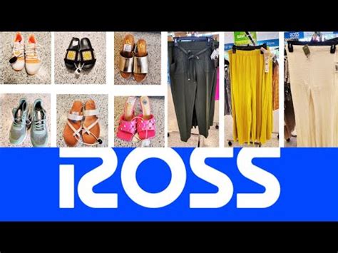 A Shoe Lover's Paradise at Ross Dress for Less