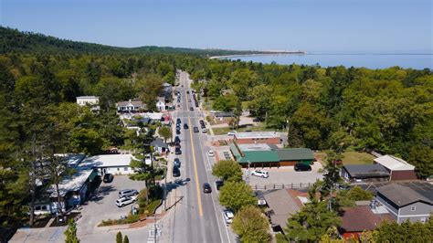 A Shopper's Paradise in the Heart of New Hampshire