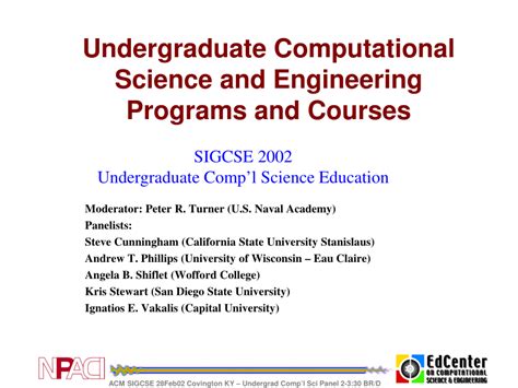 A Short Course in Computational Science and Engineering C++ PDF