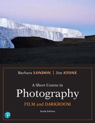 A Short Course in Photography Film and Darkroom Doc