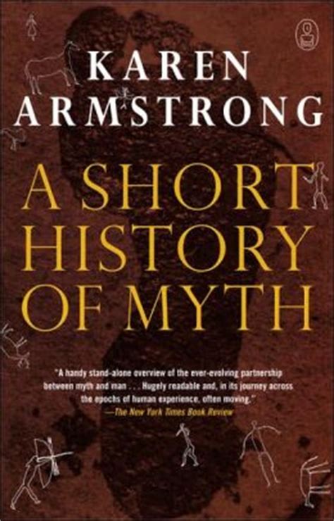 A Short History of Myth Reader