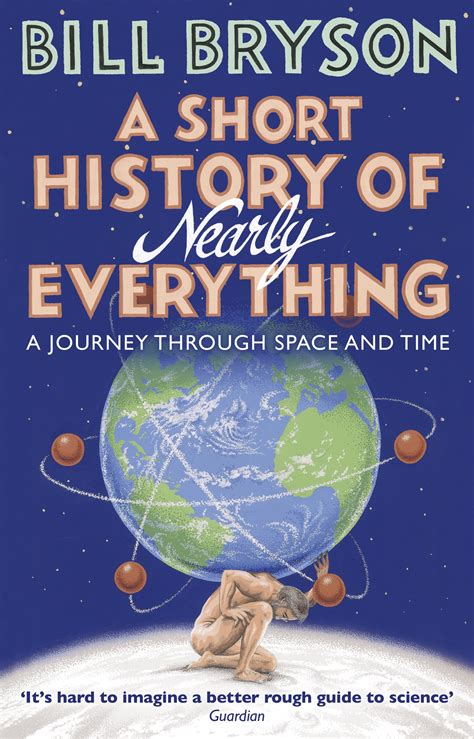 A Short History of Nearly Everything Epub