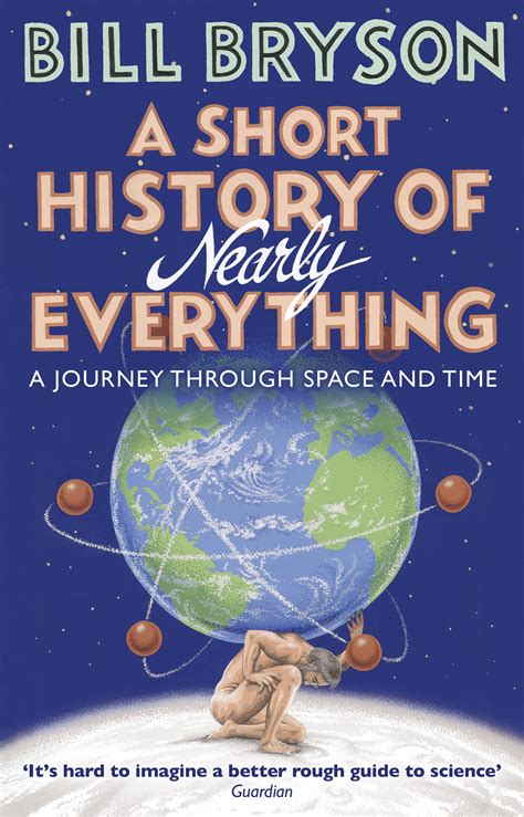 A Short History of Nearly Everything PDF