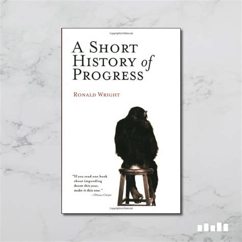 A Short History of Progress Epub