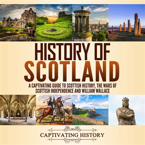 A Short History of Scotland Kindle Editon