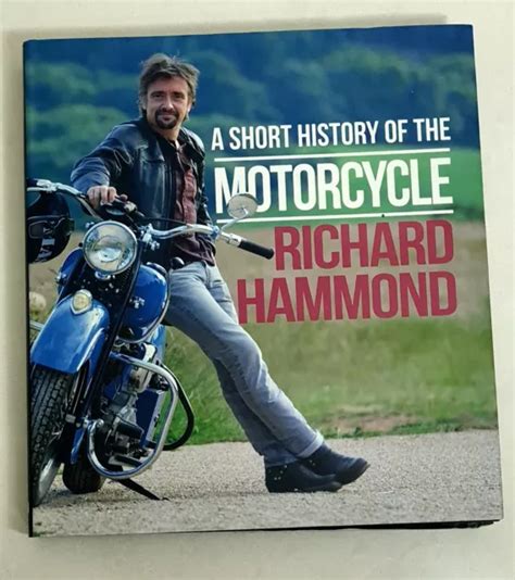 A Short History of the Motorcycle PDF