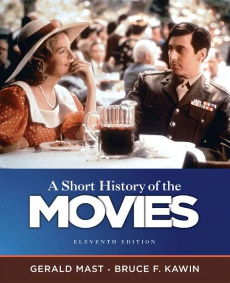 A Short History of the Movies 11th Edition Doc